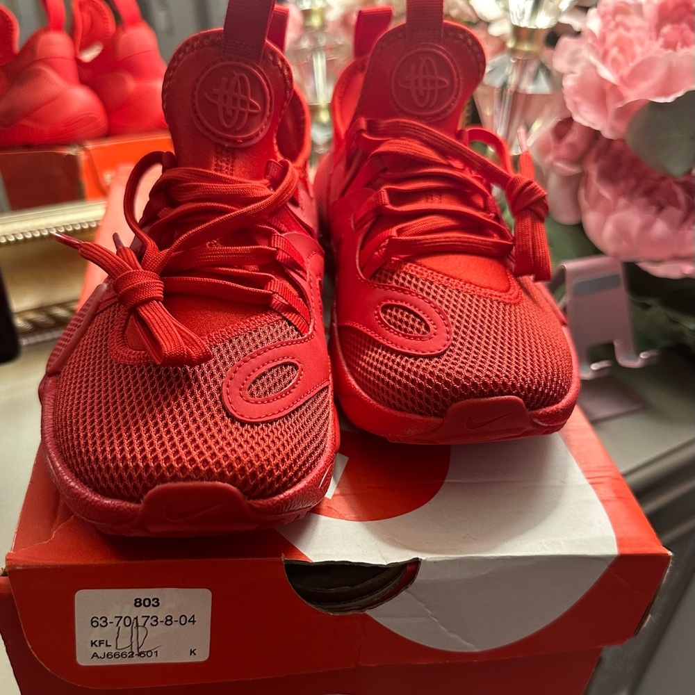 Nike Athletic Sneakers